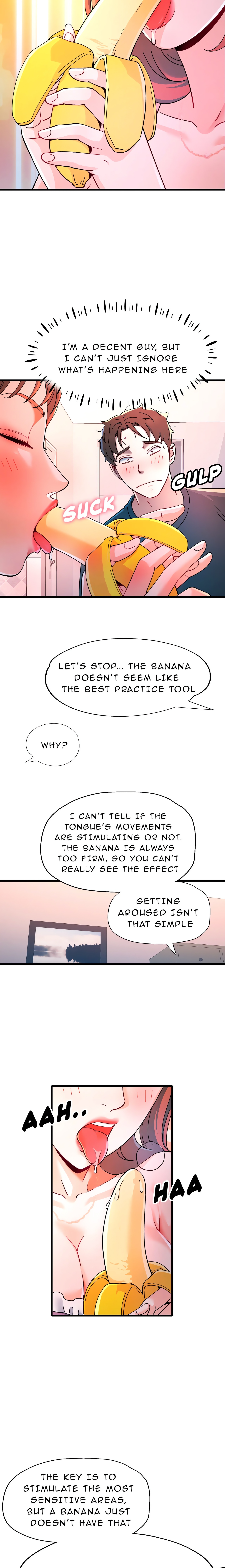 Girls, I’m not gay (Uncensored) Page 15 - MangaHe
