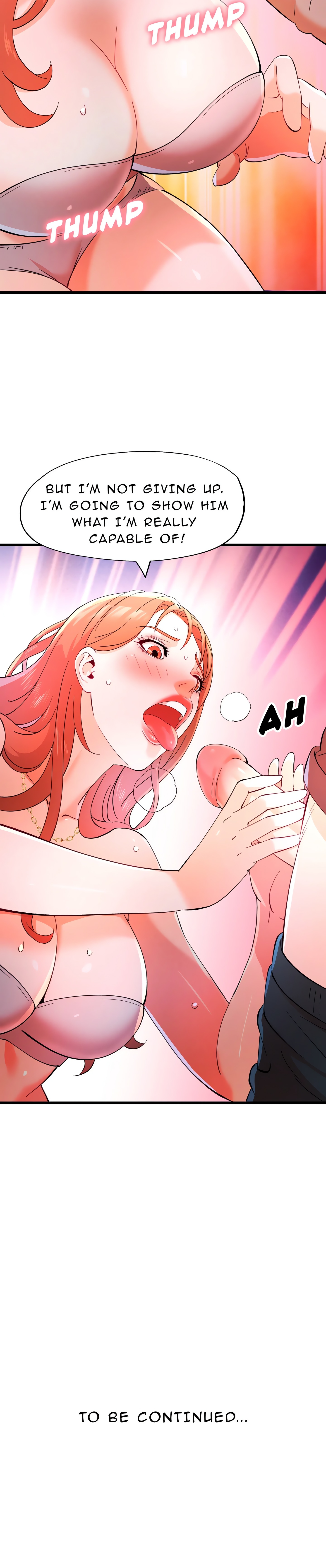 Girls, I’m not gay (Uncensored) Page 24 - MangaHe