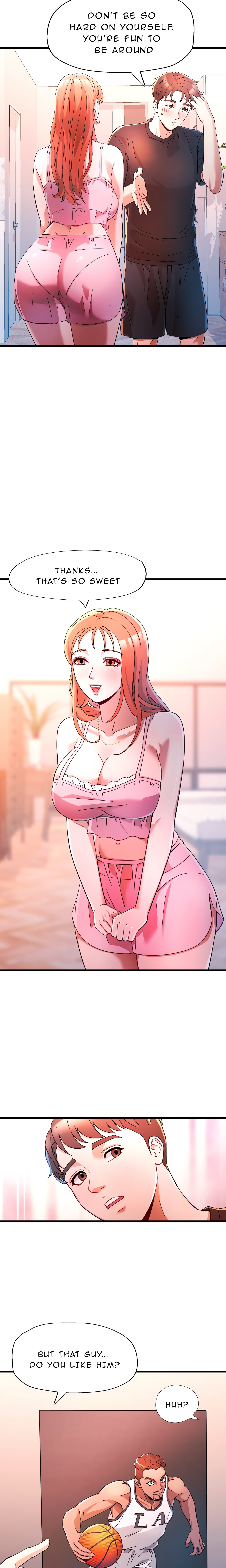 Girls, I’m not gay (Uncensored) Page 8 - MangaHe