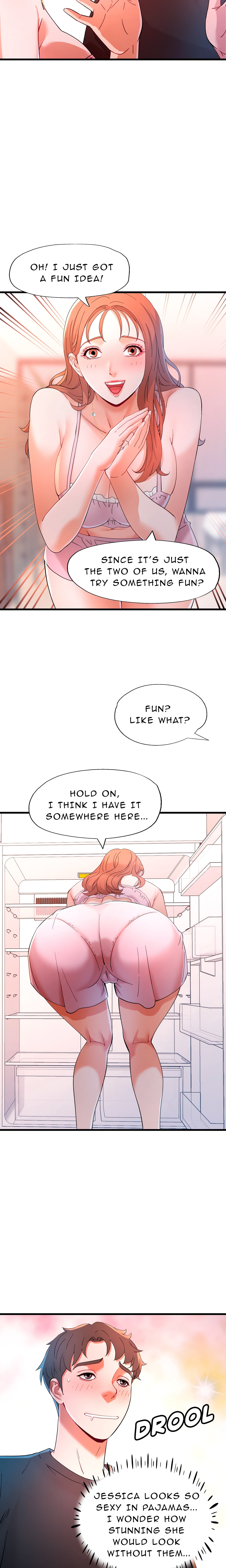Girls, I’m not gay (Uncensored) Page 10 - MangaHe