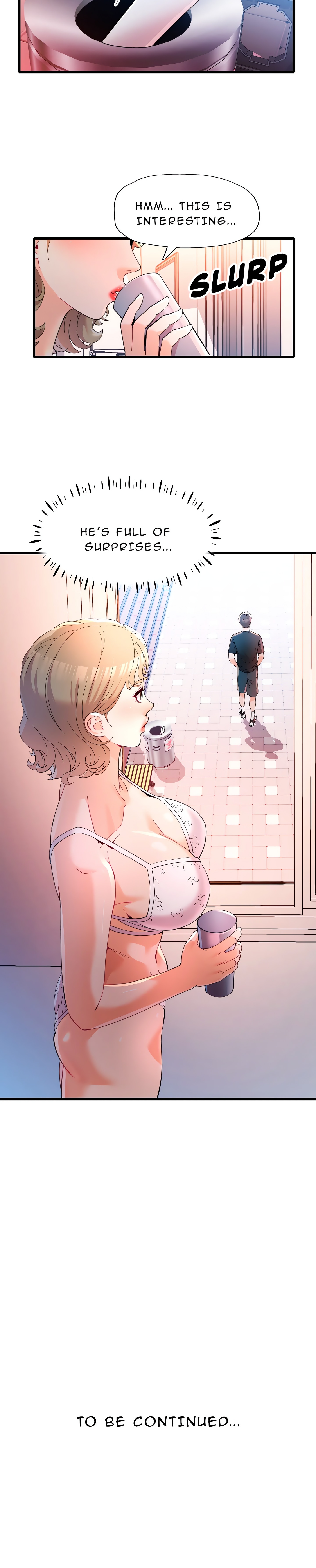 Girls, I’m not gay (Uncensored) Page 22 - MangaHe