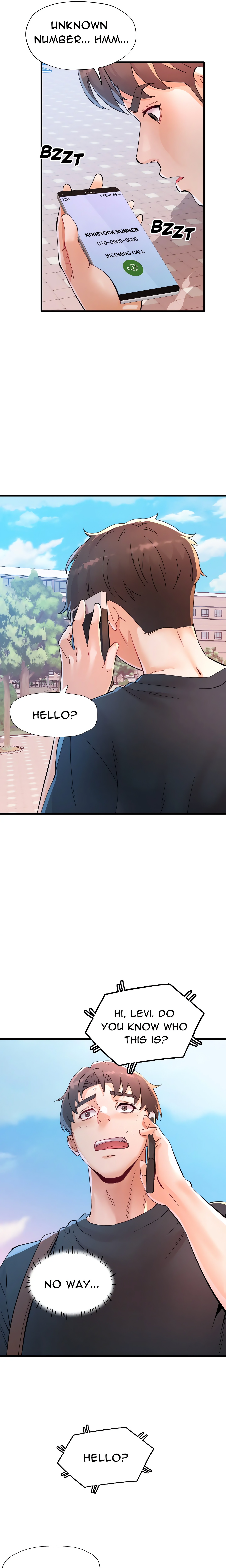 Girls, I’m not gay (Uncensored) Page 21 - MangaHe