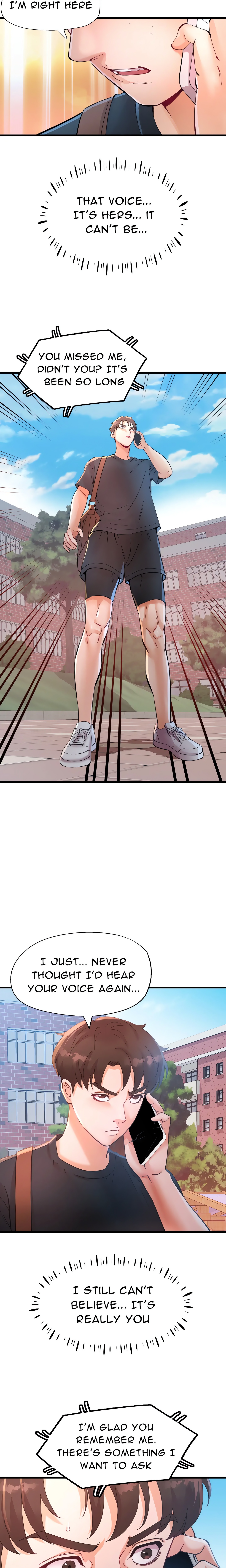 Girls, I’m not gay (Uncensored) Page 22 - MangaHe