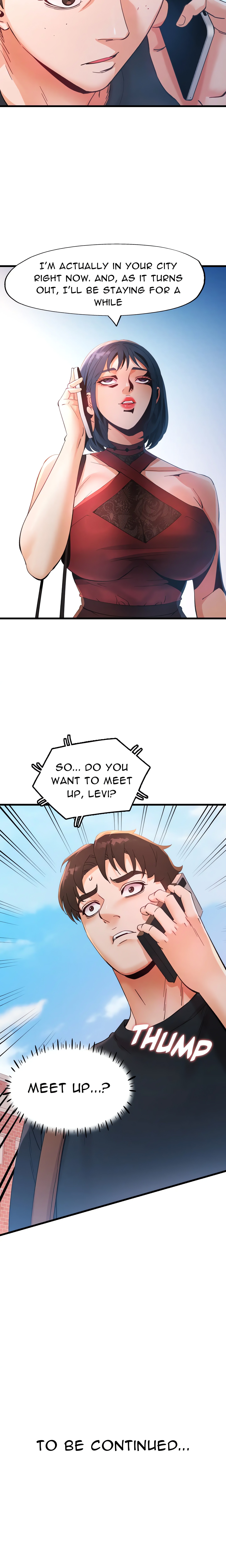 Girls, I’m not gay (Uncensored) Page 23 - MangaHe