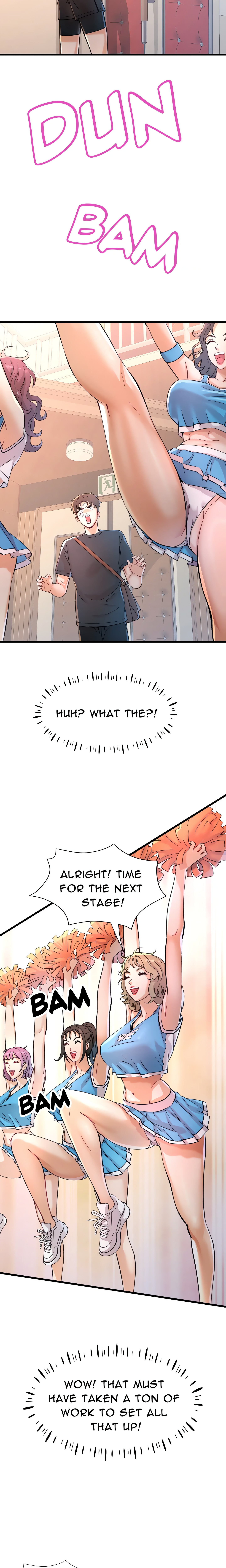 Girls, I’m not gay (Uncensored) Page 4 - MangaHe