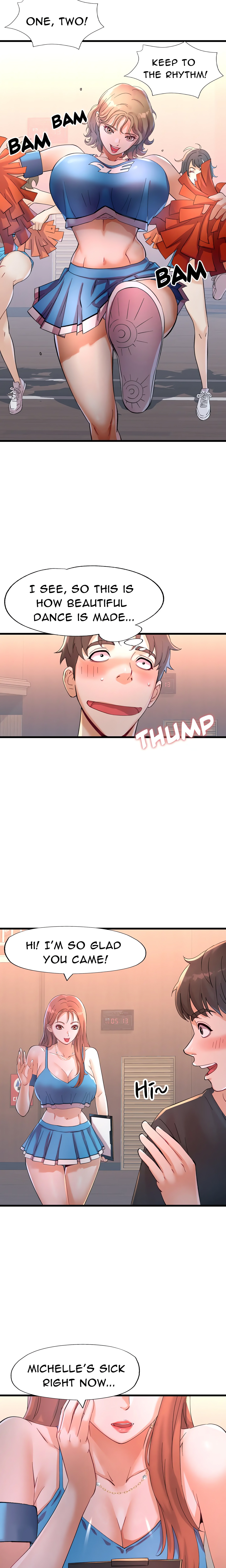 Girls, I’m not gay (Uncensored) Page 5 - MangaHe