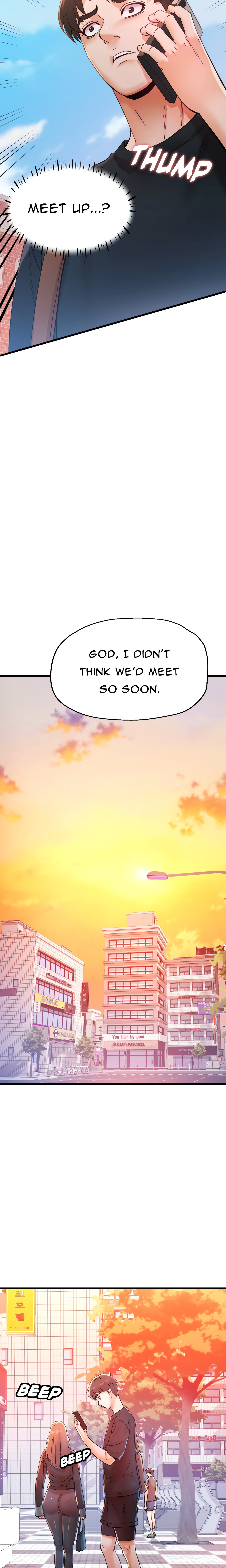 Girls, I’m not gay (Uncensored) Page 3 - MangaHe