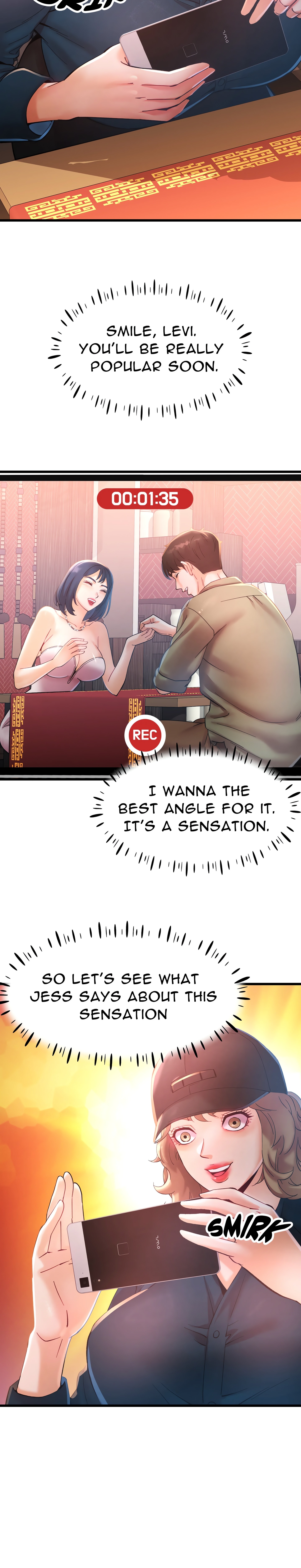 Girls, I’m not gay (Uncensored) Page 22 - MangaHe