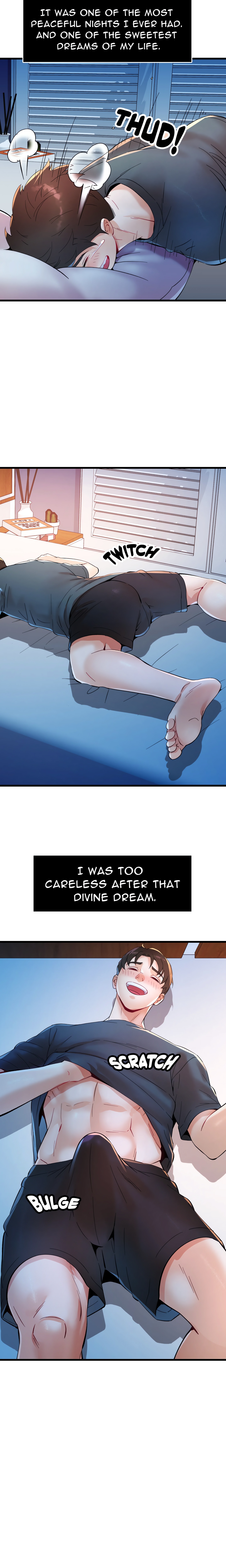 Girls, I’m not gay (Uncensored) Page 15 - MangaHe