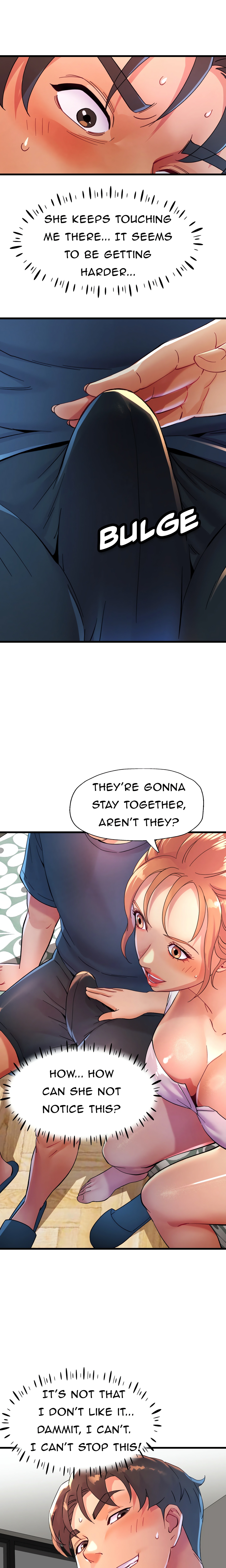 Girls, I’m not gay (Uncensored) Page 11 - MangaHe