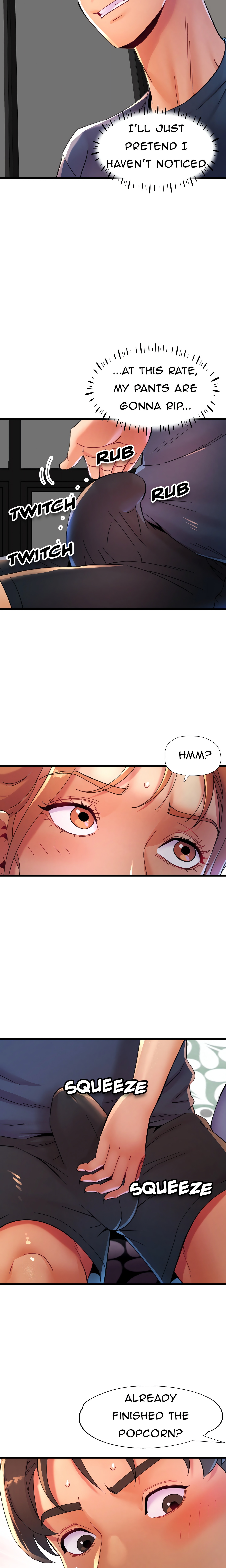 Girls, I’m not gay (Uncensored) Page 12 - MangaHe