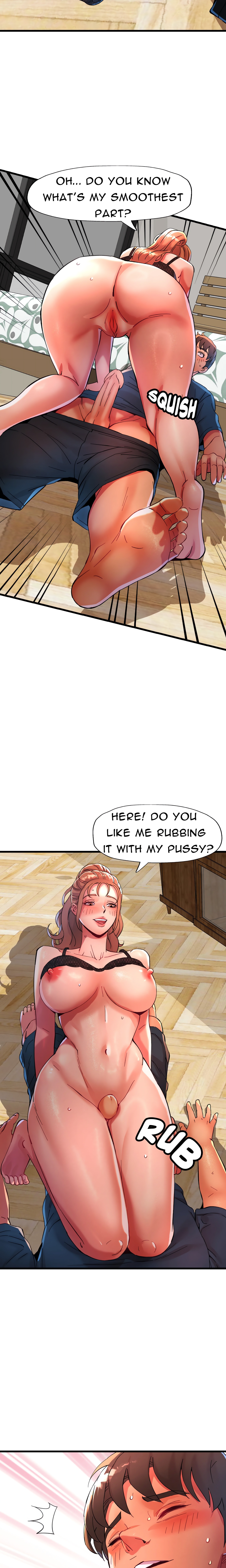 Girls, I’m not gay (Uncensored) Page 14 - MangaHe