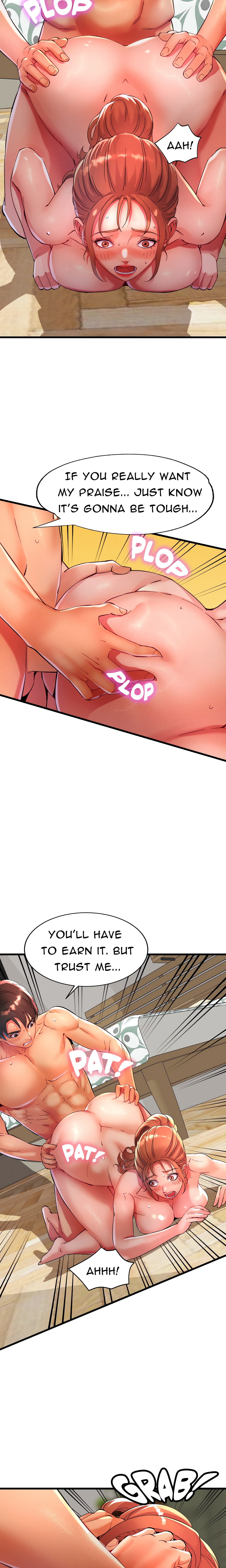 Girls, I’m not gay (Uncensored) Page 21 - MangaHe