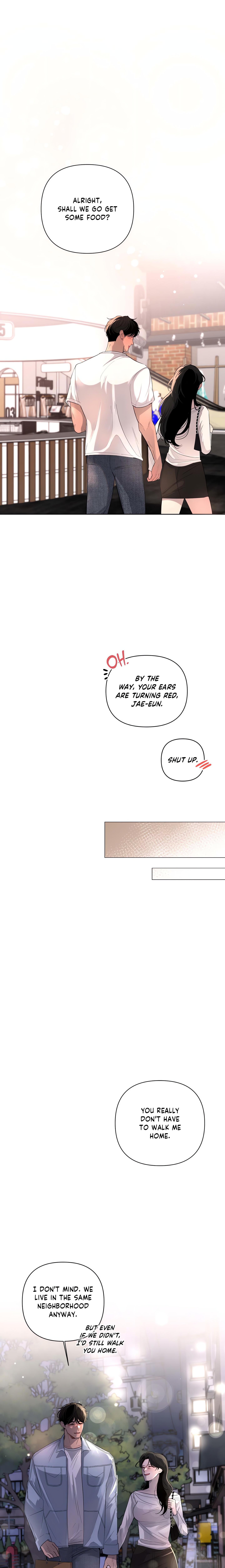 The Nerd Formula (Uncensored) Page 14 - MangaHe
