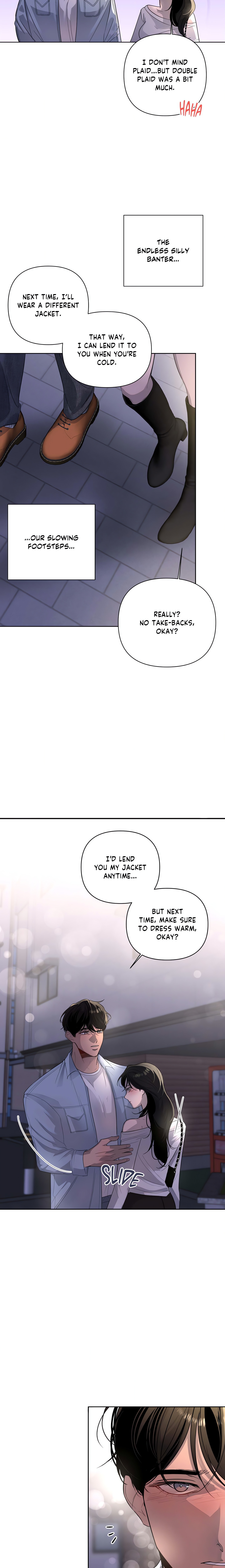 The Nerd Formula (Uncensored) Page 16 - MangaHe