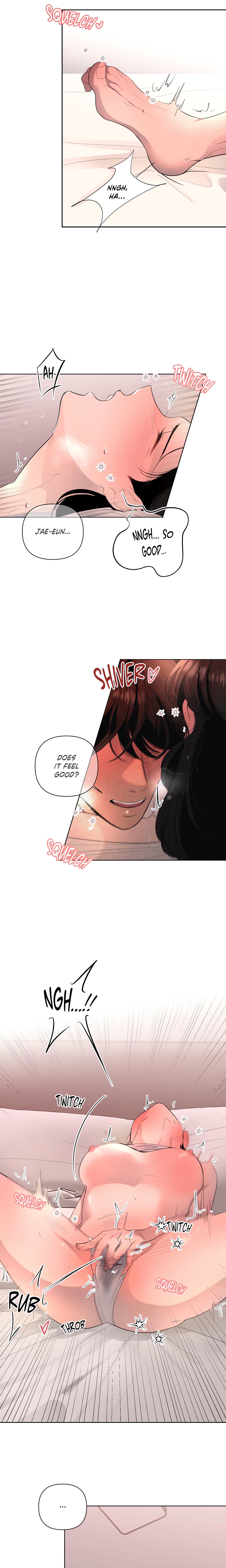 The Nerd Formula (Uncensored) Page 14 - MangaHe