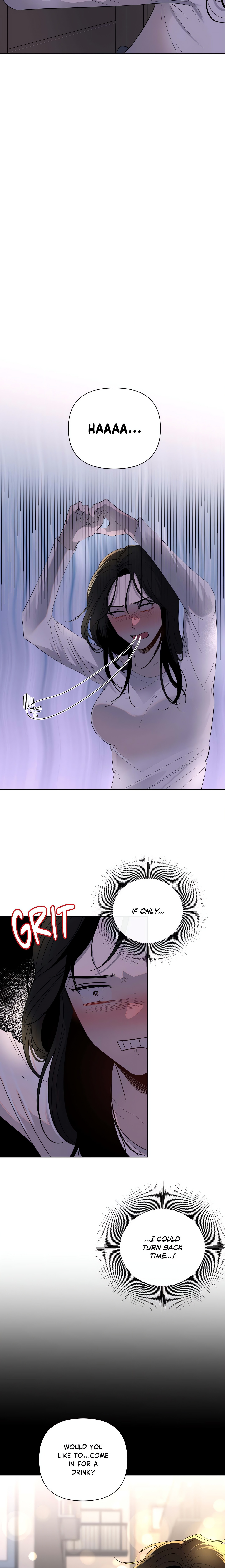 The Nerd Formula (Uncensored) Page 3 - MangaHe