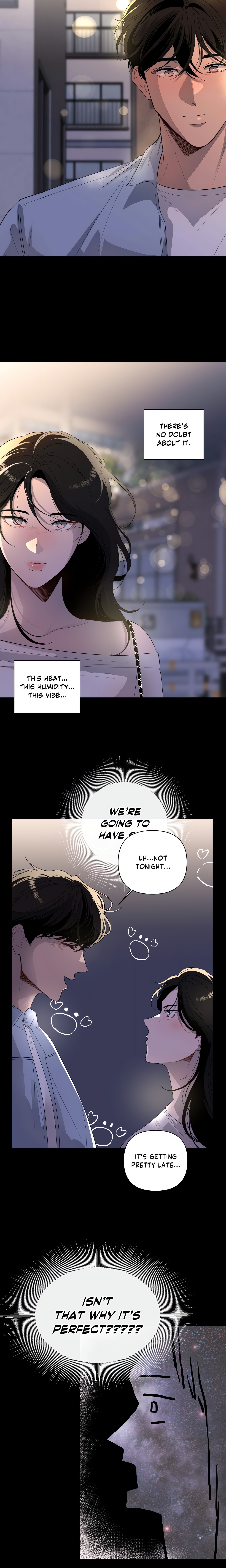 The Nerd Formula (Uncensored) Page 4 - MangaHe