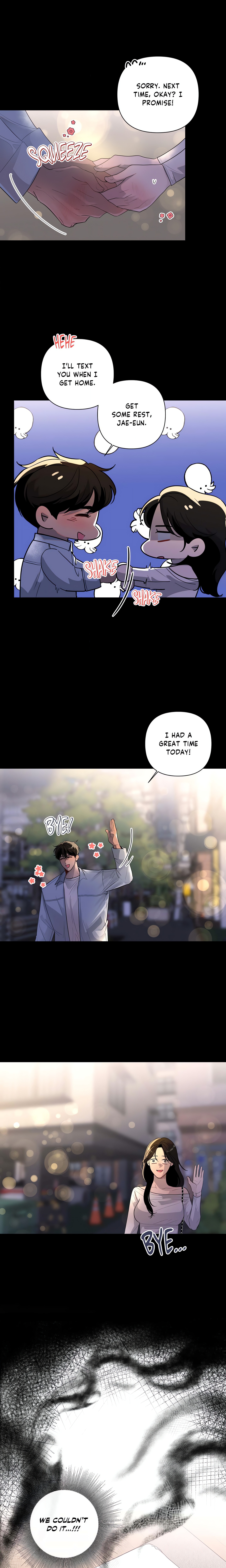 The Nerd Formula (Uncensored) Page 5 - MangaHe