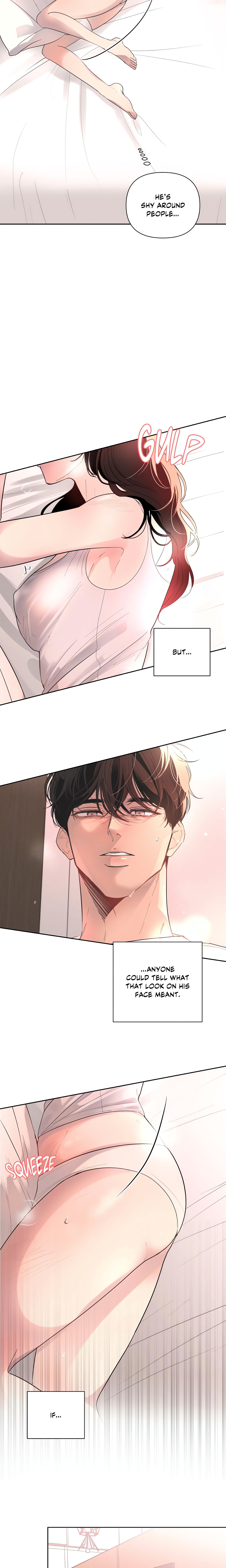 The Nerd Formula (Uncensored) Page 7 - MangaHe