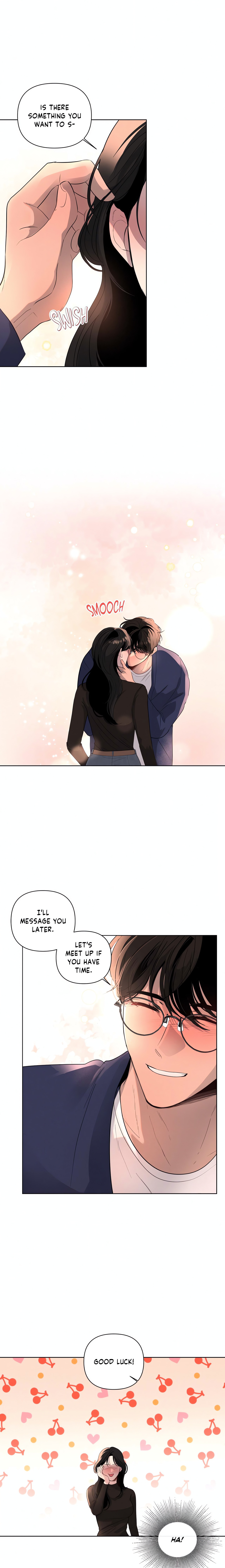 The Nerd Formula (Uncensored) Page 5 - MangaHe