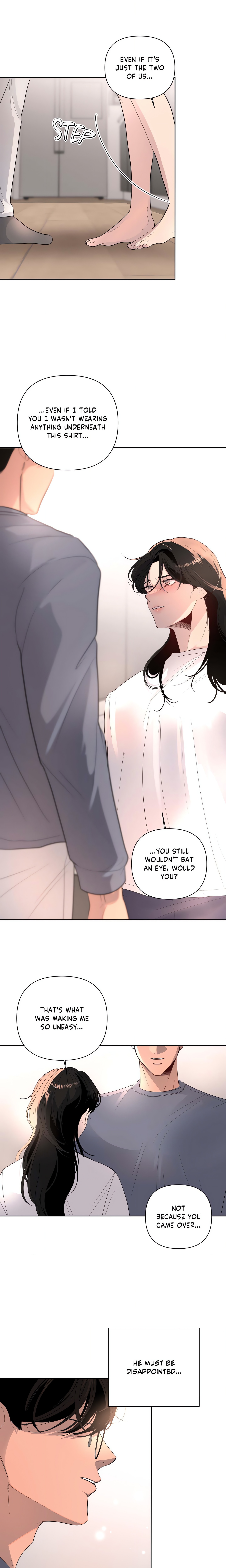 The Nerd Formula (Uncensored) Page 6 - MangaHe