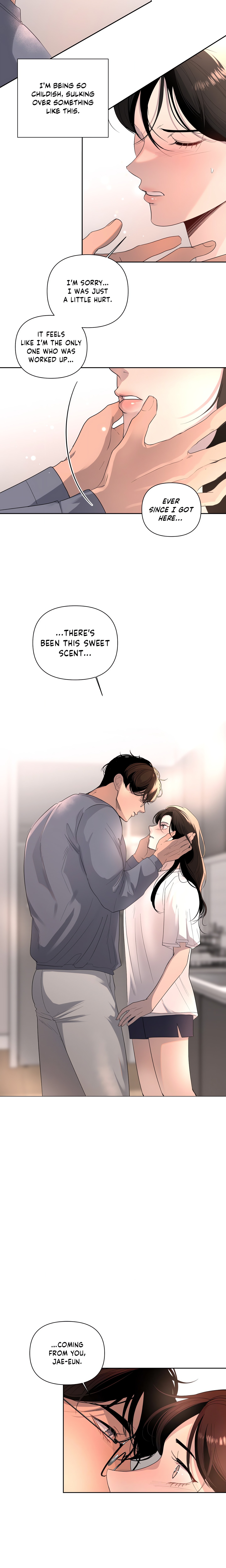 The Nerd Formula (Uncensored) Page 7 - MangaHe