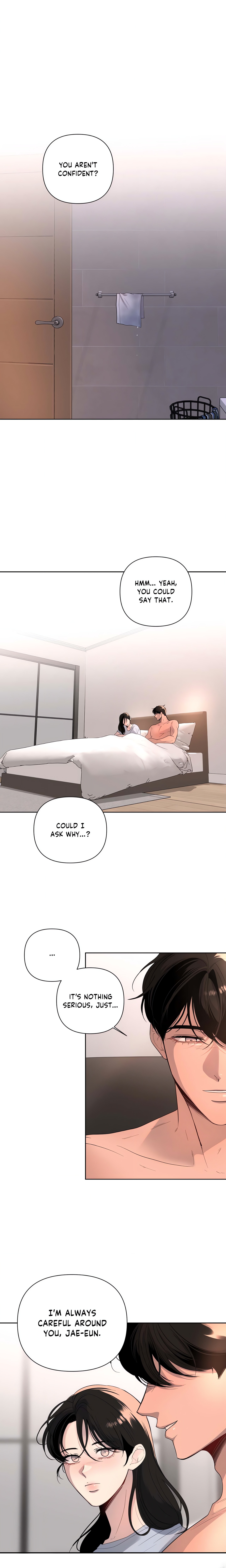 The Nerd Formula (Uncensored) Page 2 - MangaHe