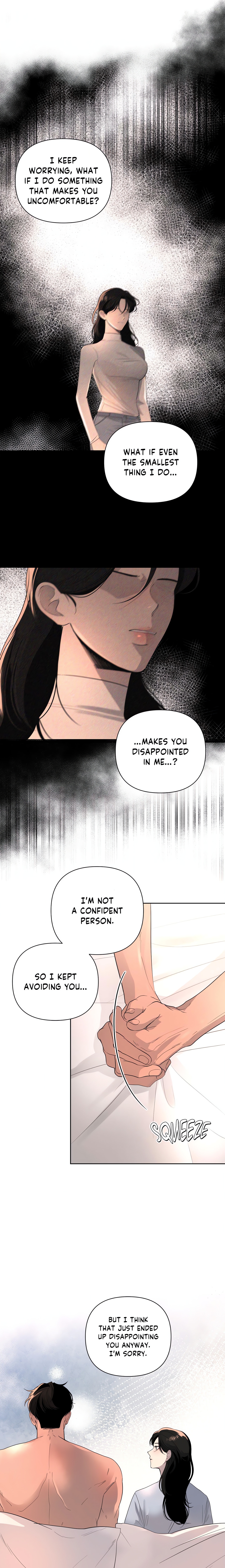 The Nerd Formula (Uncensored) Page 3 - MangaHe