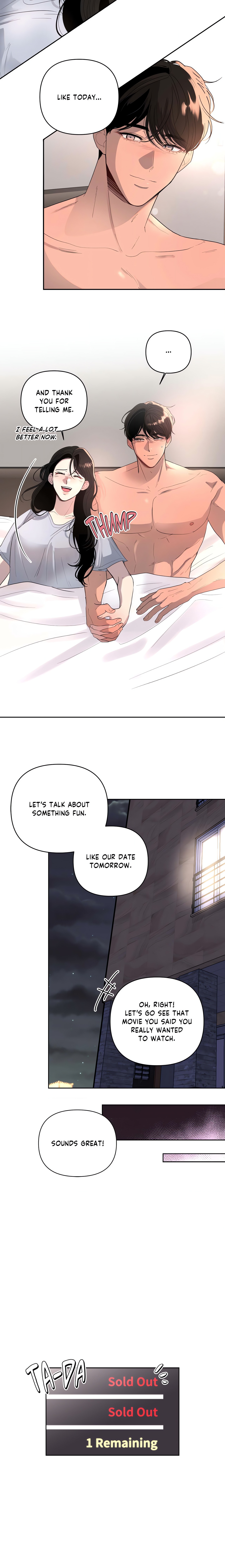 The Nerd Formula (Uncensored) Page 5 - MangaHe