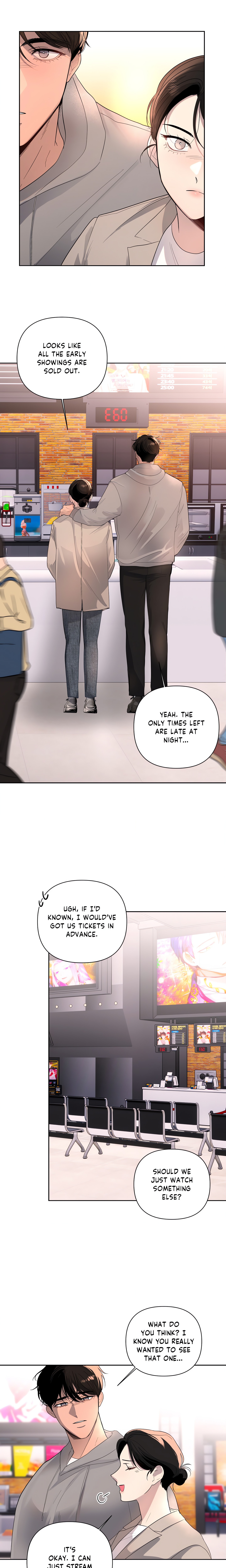 The Nerd Formula (Uncensored) Page 6 - MangaHe