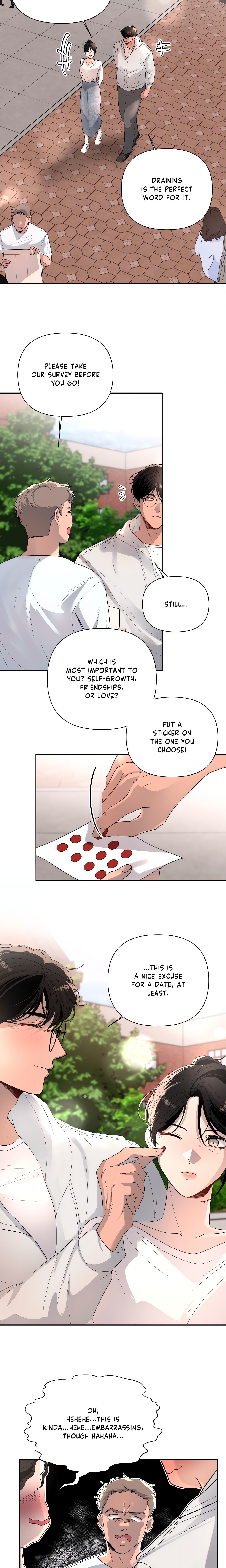 The Nerd Formula (Uncensored) Page 7 - MangaHe