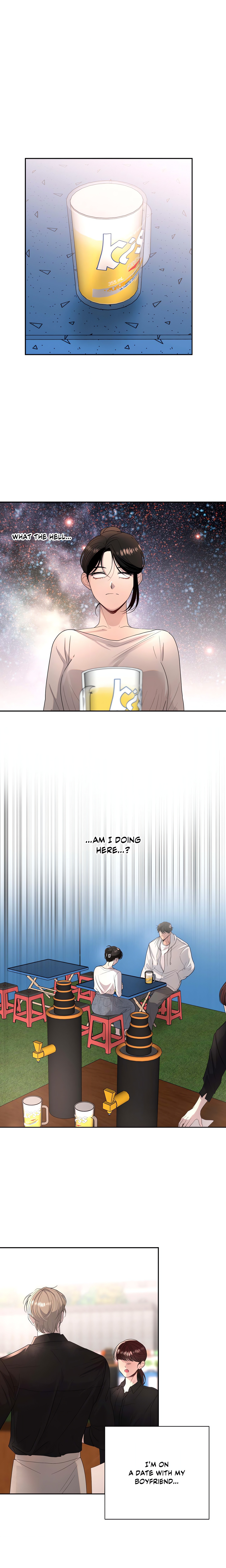 The Nerd Formula (Uncensored) Page 2 - MangaHe