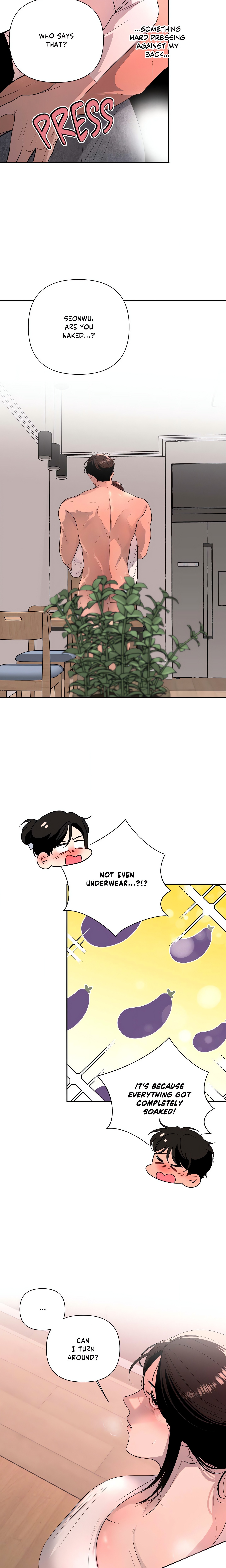 The Nerd Formula (Uncensored) Page 13 - MangaHe