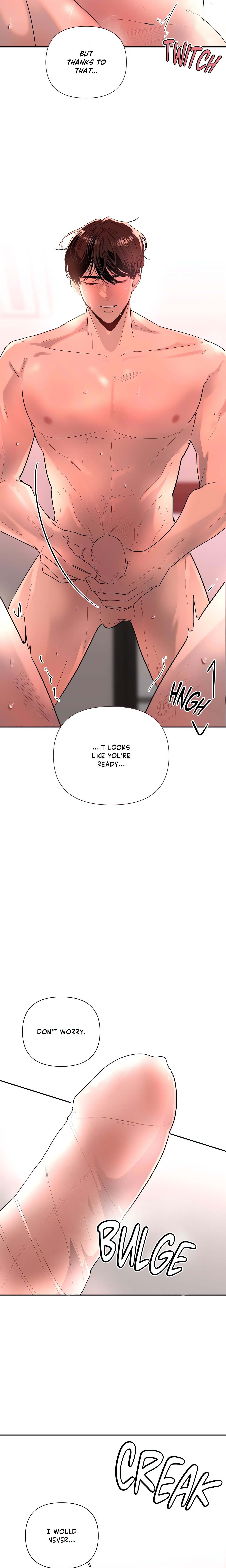 The Nerd Formula (Uncensored) Page 18 - MangaHe