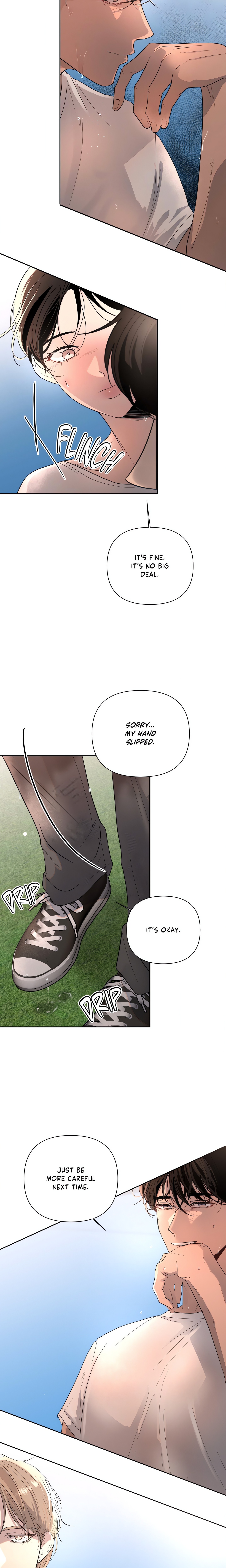 The Nerd Formula (Uncensored) Page 9 - MangaHe