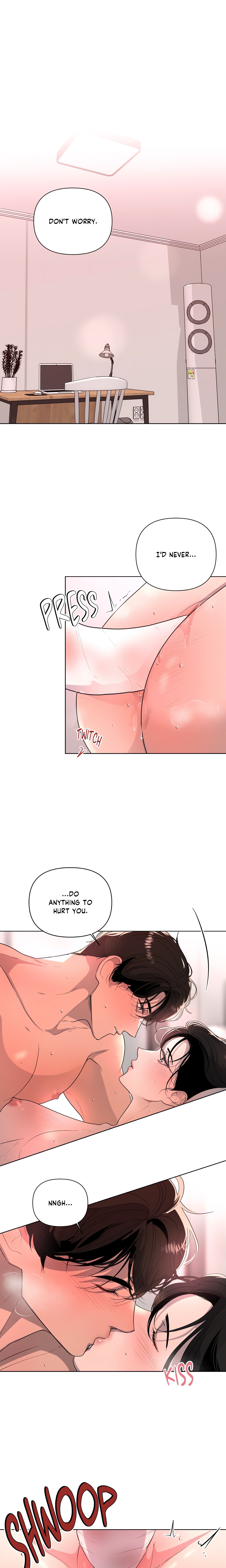 The Nerd Formula (Uncensored) Page 2 - MangaHe