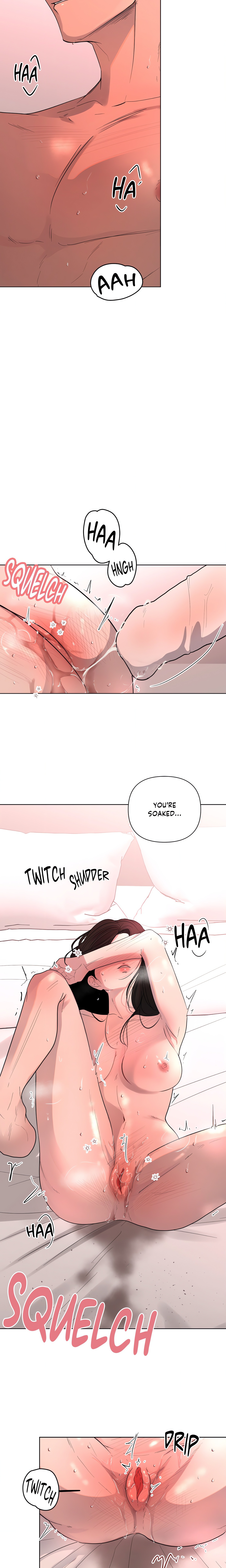 The Nerd Formula (Uncensored) Page 15 - MangaHe