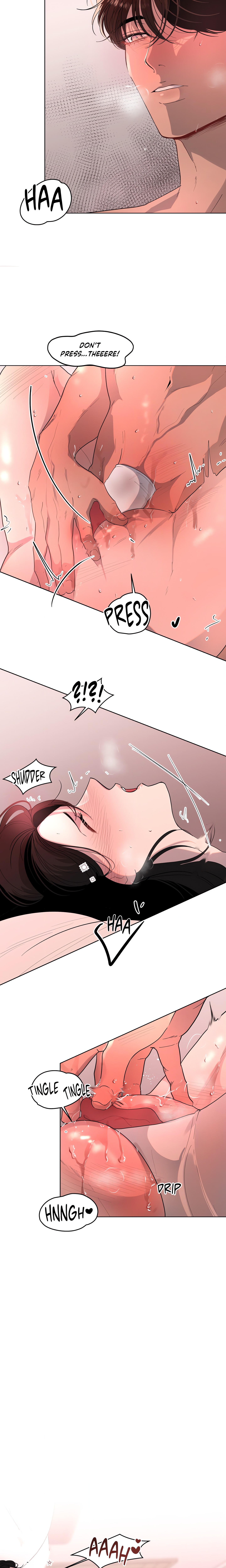 The Nerd Formula (Uncensored) Page 6 - MangaHe