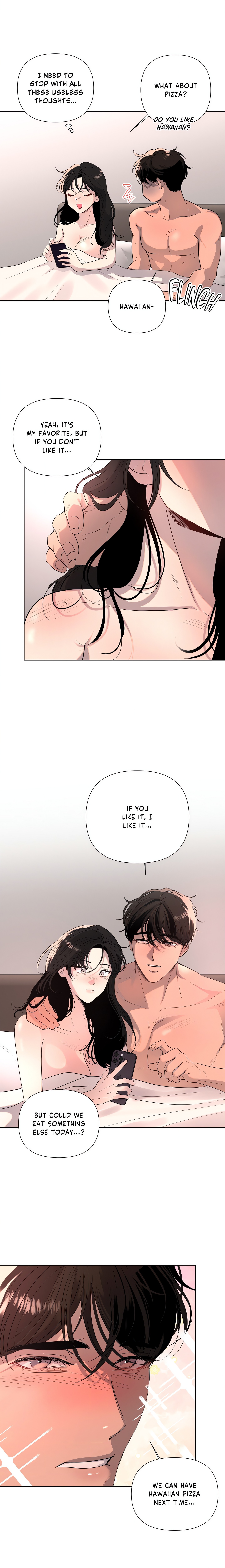 The Nerd Formula (Uncensored) Page 4 - MangaHe