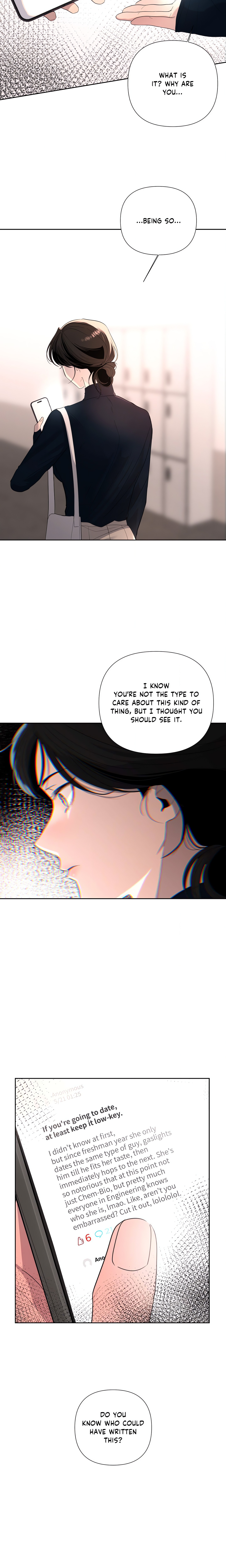 The Nerd Formula (Uncensored) Page 18 - MangaHe