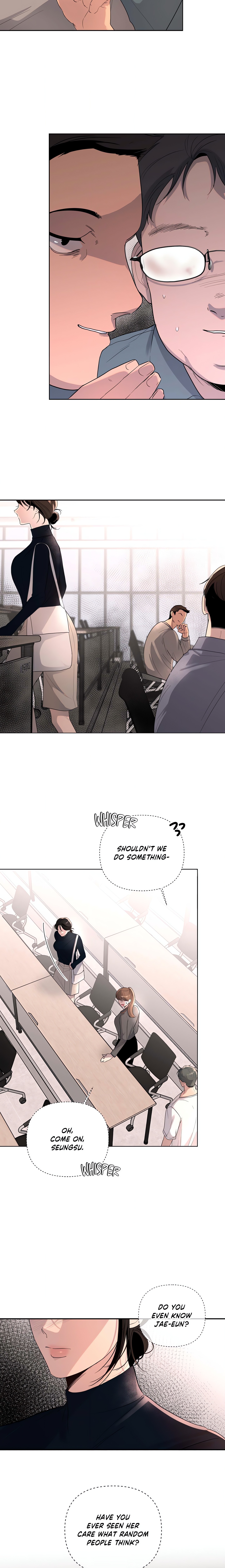 The Nerd Formula (Uncensored) Page 4 - MangaHe