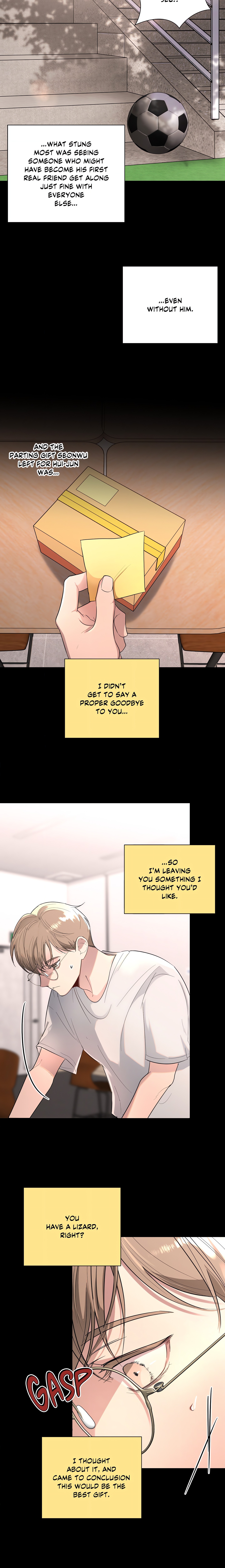 The Nerd Formula (Uncensored) Page 14 - MangaHe
