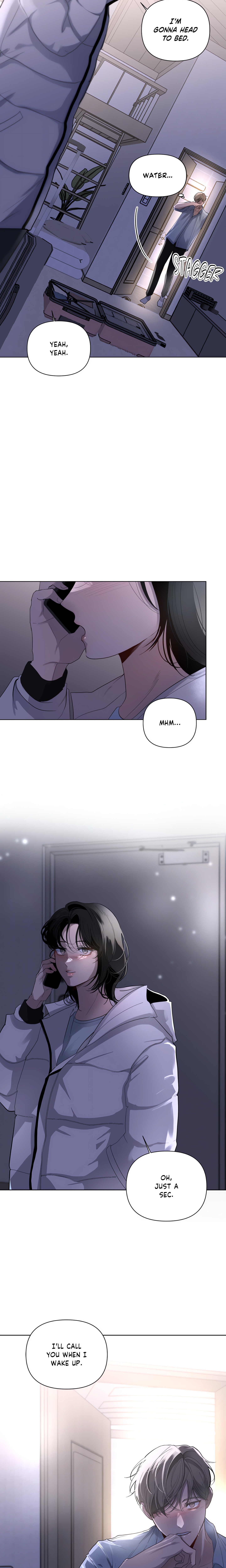 The Nerd Formula (Uncensored) Page 20 - MangaHe