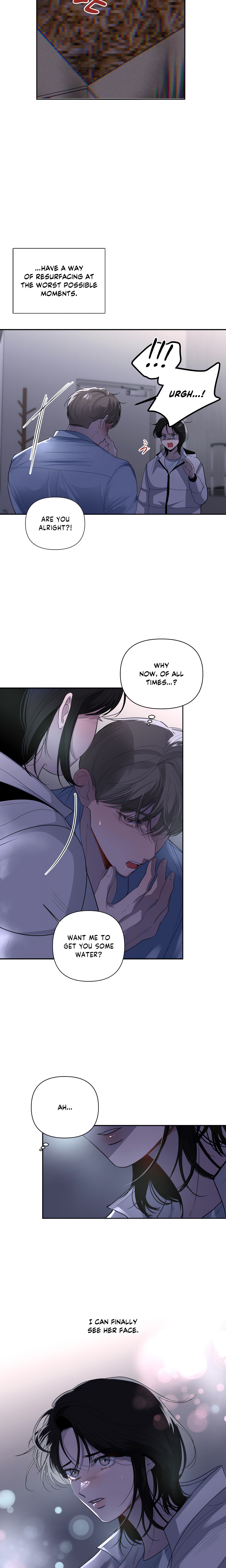 The Nerd Formula (Uncensored) Page 5 - MangaHe