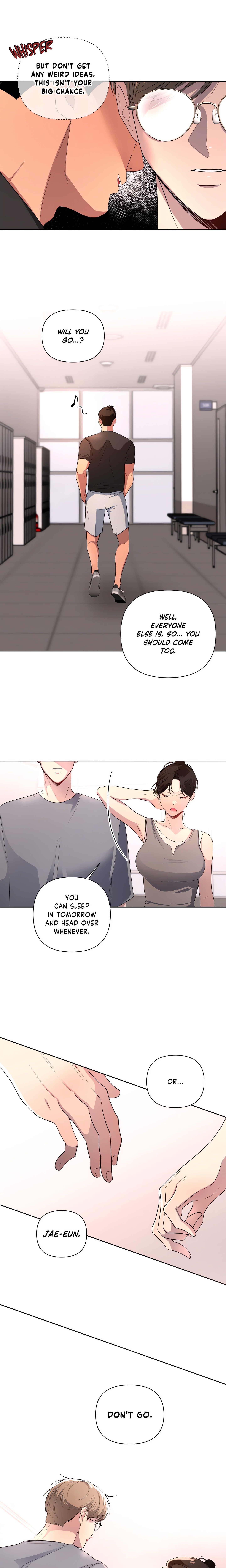 The Nerd Formula (Uncensored) Page 18 - MangaHe