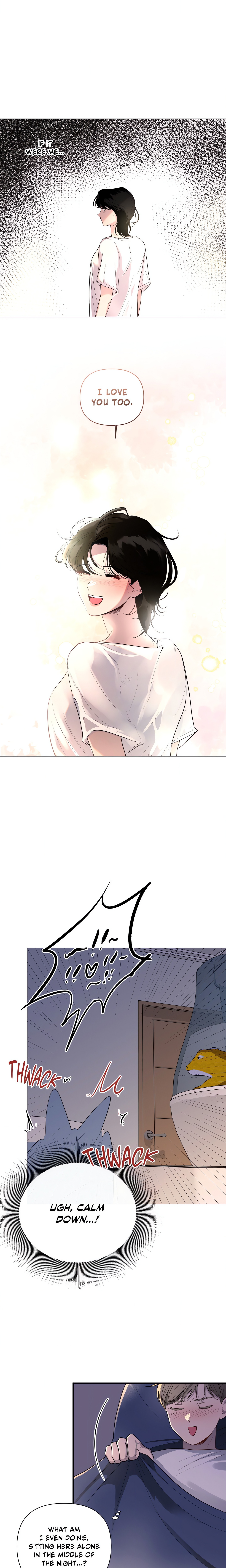The Nerd Formula (Uncensored) Page 10 - MangaHe