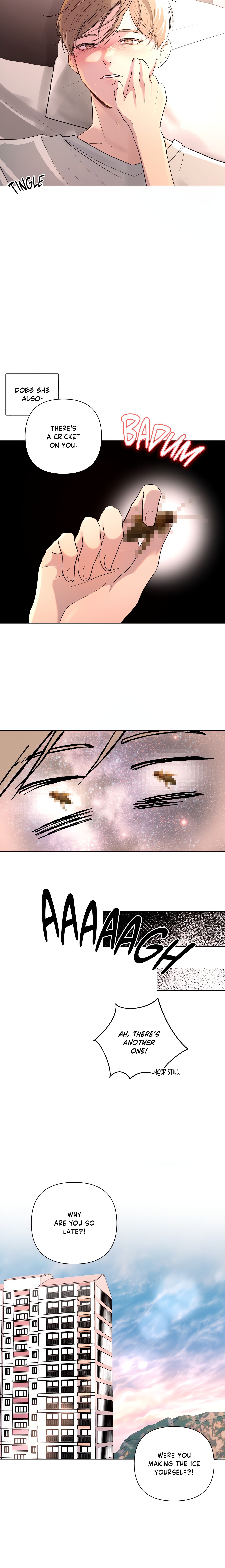 The Nerd Formula (Uncensored) Page 14 - MangaHe