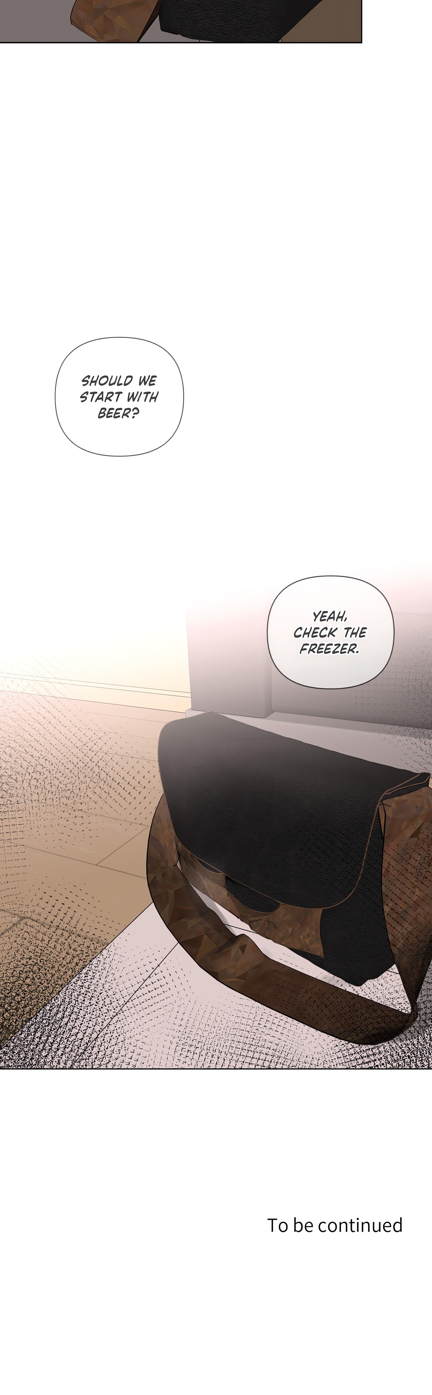The Nerd Formula (Uncensored) Page 21 - MangaHe