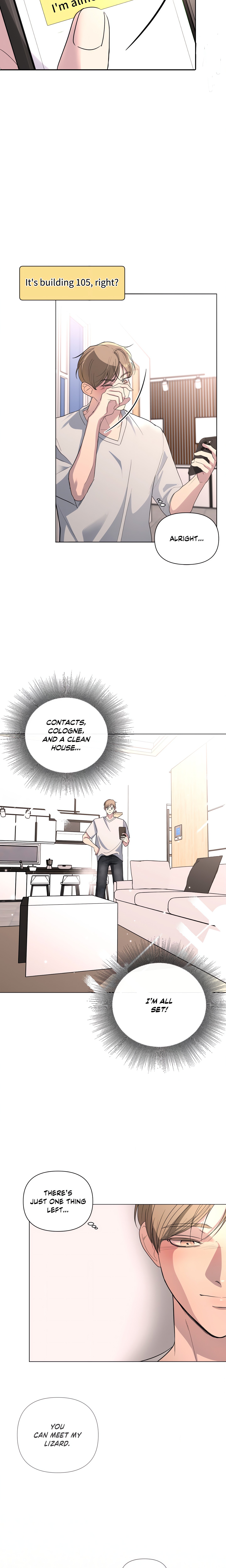 The Nerd Formula (Uncensored) Page 4 - MangaHe